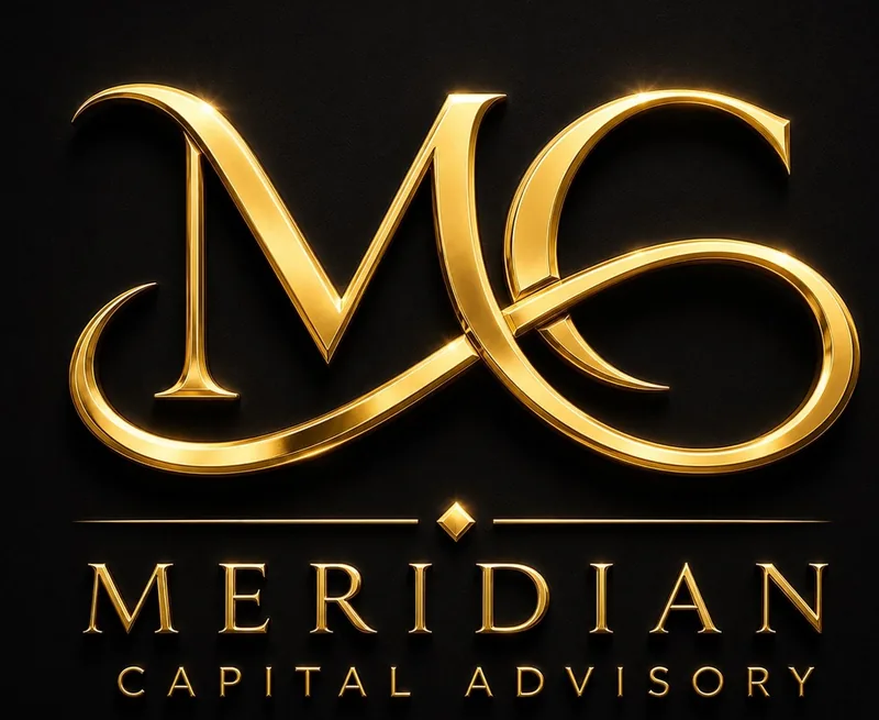Meridian Capital Advisory logo